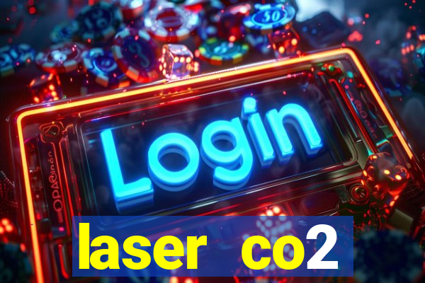 laser co2 frazionato napoli